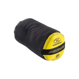 Moskitiera Highlander  Tourer Single Net