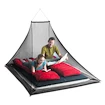 Moskitiera Sea to summit  Mosquito Pyramid Net Double