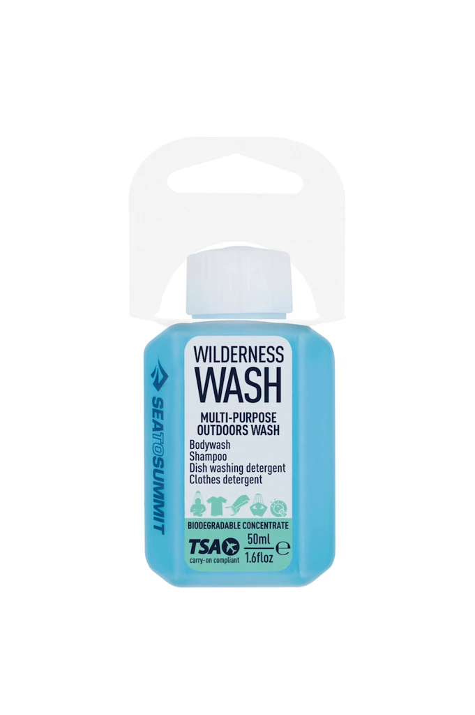 Mydło Sea to summit  Wilderness Wash 50ml