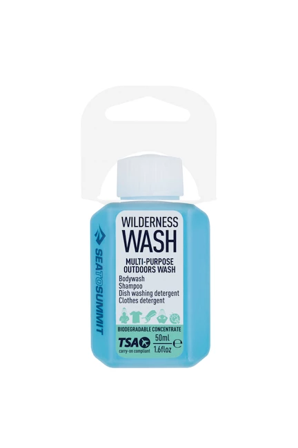Mydło Sea to summit  Wilderness Wash 50ml