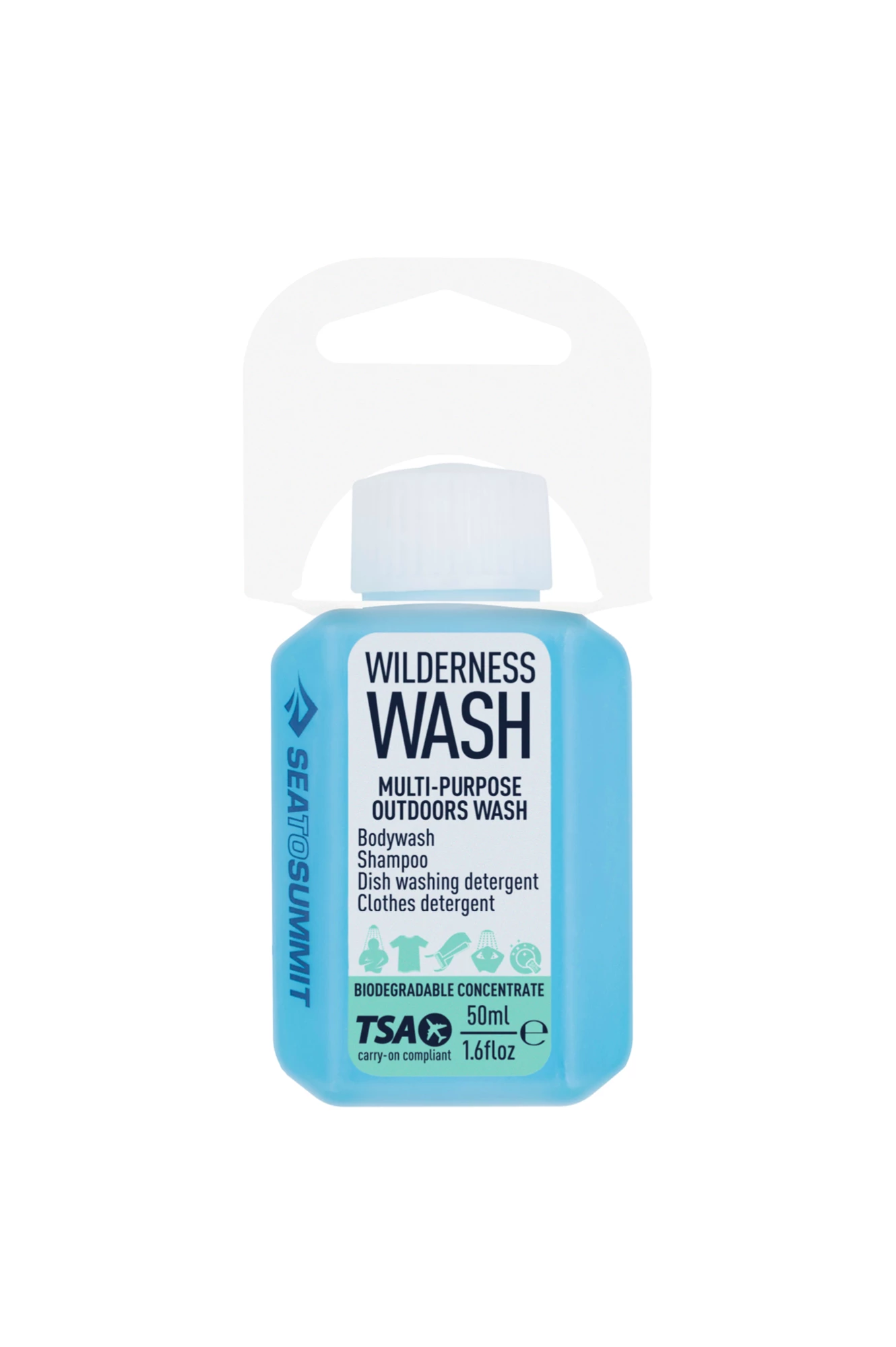 Mydło Sea to summit  Wilderness Wash 50ml