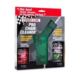 Myjka do łańcucha Finish Line Chain Cleaner