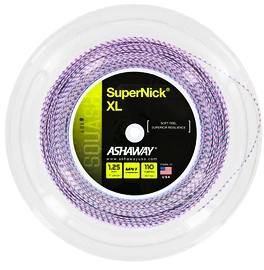 Naciąg do squasha Ashaway SuperNick XL - 110 m