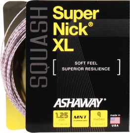 Naciąg do squasha Ashaway SuperNick XL
