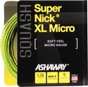 Naciąg do squasha Ashaway  SuperNick XL Micro