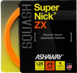 Naciąg do squasha Ashaway SuperNick ZX