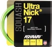 Naciąg do squasha Ashaway  UltraNick 17 (9m)
