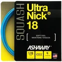 Naciąg do squasha Ashaway  UltraNick 18 (9m)