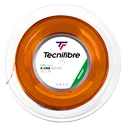 Naciąg do squasha Tecnifibre  String X-One Orange 1,18 mm -  200 m