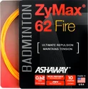 Naciąg rakiety do badmintona Ashaway  ZyMax 62 Fire