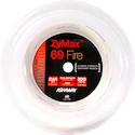 Naciąg rakiety do badmintona Ashaway  ZyMax 69 Fire White -  200 m