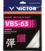 Naciąg rakiety do badmintona Victor  VBS-63