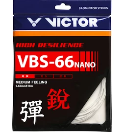 Naciąg rakiety do badmintona Victor VBS-66N