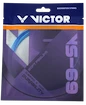 Naciąg rakiety do badmintona Victor  VS-69 Blue