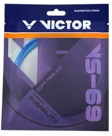 Naciąg rakiety do badmintona Victor VS-69 Blue