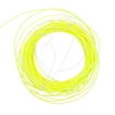Naciąg rakiety do badmintona Yonex  BG 66 Ultimax Yellow