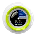 Naciąg rakiety do badmintona Yonex  Micron BG80 (0.68 mm) Yellow -  200 m