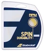 Naciąg tenisowy Babolat  RPM Hurricane - (12m)  1,30 mm