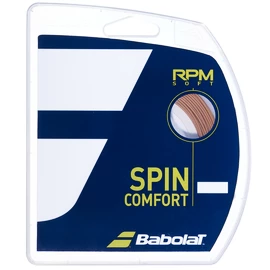 Naciąg tenisowy Babolat RPM Soft - 12m