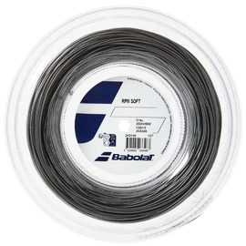 Naciąg tenisowy Babolat RPM Soft Grey 200m