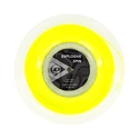 Naciąg tenisowy Dunlop  Explosive Spin Yellow 1.25 Reel (200 m)