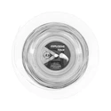 Naciąg tenisowy Dunlop  Explosive Tour Silver 1.25 Reel (200 m)