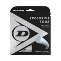 Naciąg tenisowy Dunlop  Explosive Tour Silver 1.25 Set (12 m)