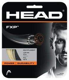 Naciąg tenisowy Head FXP (12 m)