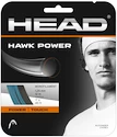 Naciąg tenisowy Head  Hawk Power Petrol Set (12 m)