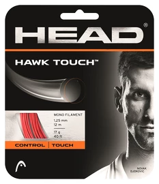 Naciąg tenisowy Head Hawk Touch Red