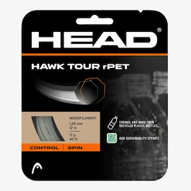 Naciąg tenisowy Head Hawk Tour rPet Set