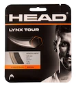Naciąg tenisowy Head Lynx Tour Champagne  1,20 mm