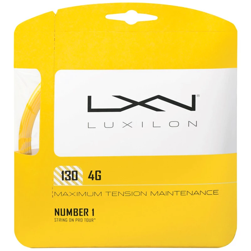 Naciąg tenisowy Luxilon  4G