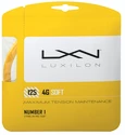 Naciąg tenisowy Luxilon  4G Soft 1.25 mm