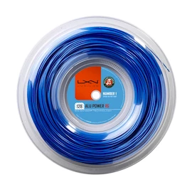 Naciąg tenisowy Luxilon Alu Power 128 Roland Garros Reel (200 m)