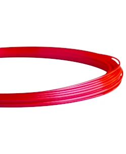 Naciąg tenisowy Luxilon  Element IR Soft 127 Set Red