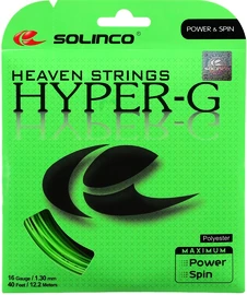Naciąg tenisowy Solinco Hyper-G (12 m)