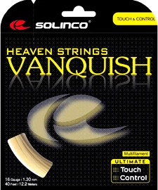 Naciąg tenisowy Solinco Vanquish (12 m)