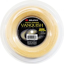 Naciąg tenisowy Solinco Vanquish (200 m)