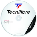 Naciąg tenisowy Tecnifibre  Black Code 1,18 mm (200m)