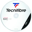 Naciąg tenisowy Tecnifibre  Black Code 1,24 mm (200m)