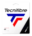 Naciąg tenisowy Tecnifibre  Black Code 4S (12 m)