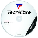 Naciąg tenisowy Tecnifibre  Black Code Fire (200 m)