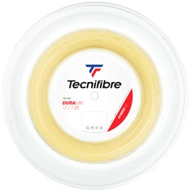Naciąg tenisowy Tecnifibre Duramix HD 1,30 mm (200m)
