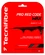 Naciąg tenisowy Tecnifibre  Pro Red Code Wax (12 m)  1,20 mm