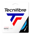 Naciąg tenisowy Tecnifibre  Razor Code Blue 1,25 mm (12m)