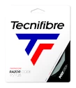 Naciąg tenisowy Tecnifibre  Razor Code Carbon 1,25 mm (12m)