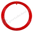 Naciąg tenisowy Tecnifibre  Red Code 1,25 mm (12m) - stříhaný