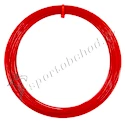 Naciąg tenisowy Tecnifibre  Red Code 1,25 mm (12m) - stříhaný