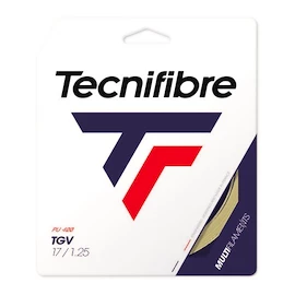 Naciąg tenisowy Tecnifibre TGV